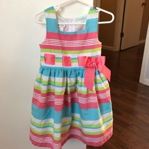 Bonnie Jean Easter Dress